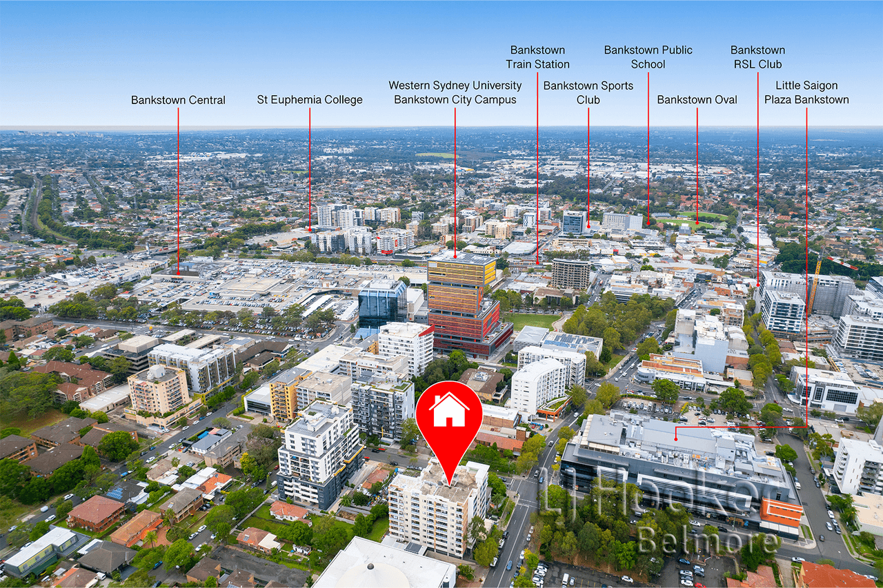 103/465-469 Chapel Road, BANKSTOWN, NSW 2200