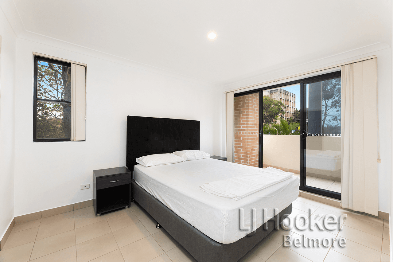 103/465-469 Chapel Road, BANKSTOWN, NSW 2200