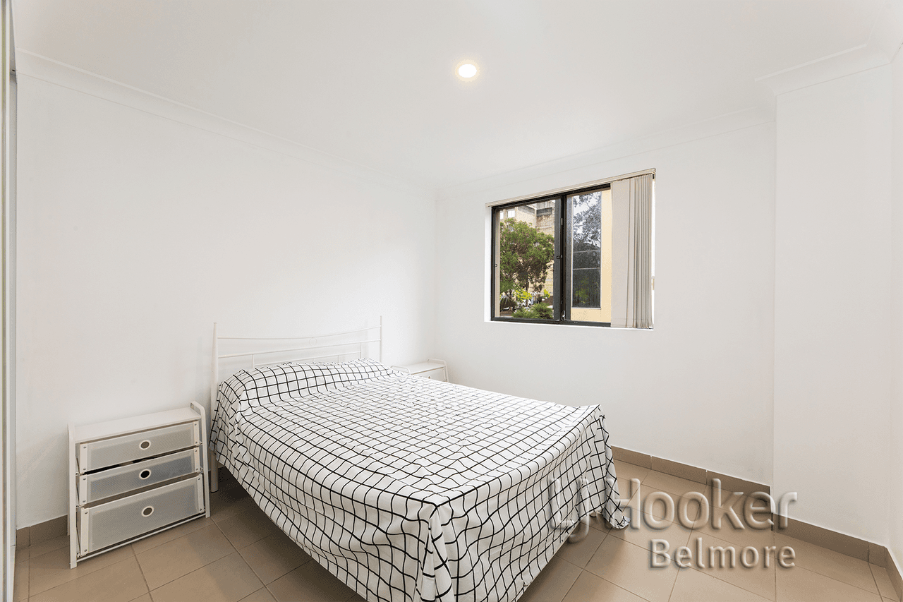 103/465-469 Chapel Road, BANKSTOWN, NSW 2200