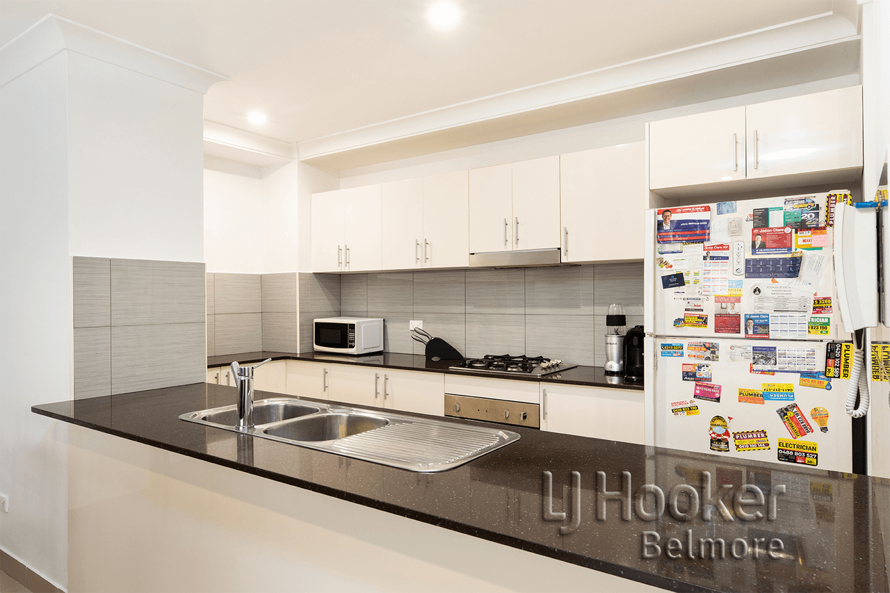 103/465-469 Chapel Road, BANKSTOWN, NSW 2200