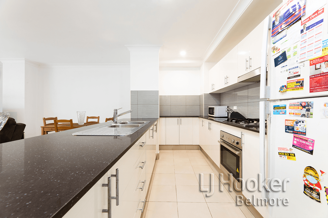 103/465-469 Chapel Road, BANKSTOWN, NSW 2200