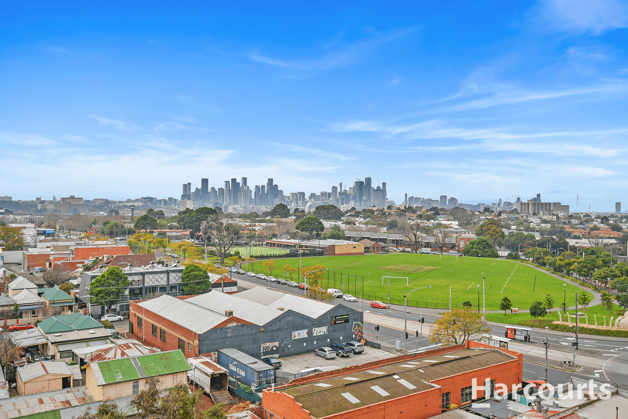 801/1 Ascot Vale Road, FLEMINGTON, VIC 3031