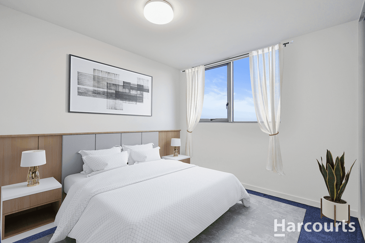 801/1 Ascot Vale Road, FLEMINGTON, VIC 3031