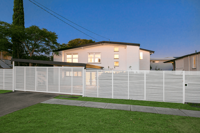 123 Park Avenue, Clayfield, QLD 4011