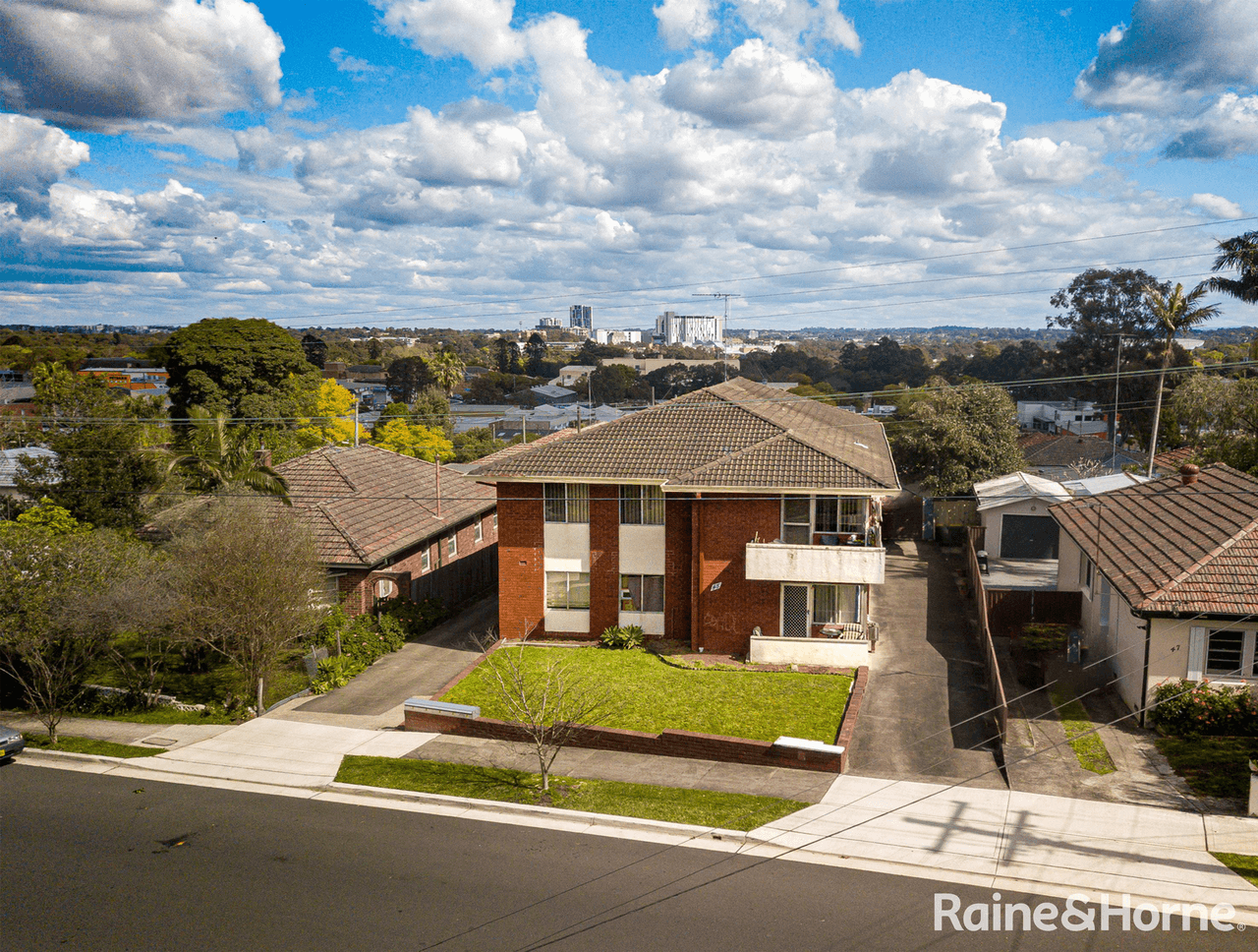 45 Iron Street, NORTH PARRAMATTA, NSW 2151