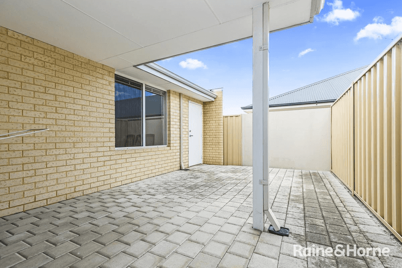 3/40 Roccella Loop, ASHBY, WA 6065