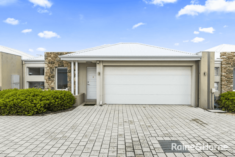 3/40 Roccella Loop, ASHBY, WA 6065