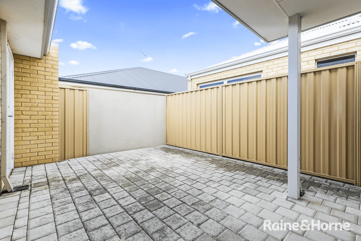 3/40 Roccella Loop, ASHBY, WA 6065