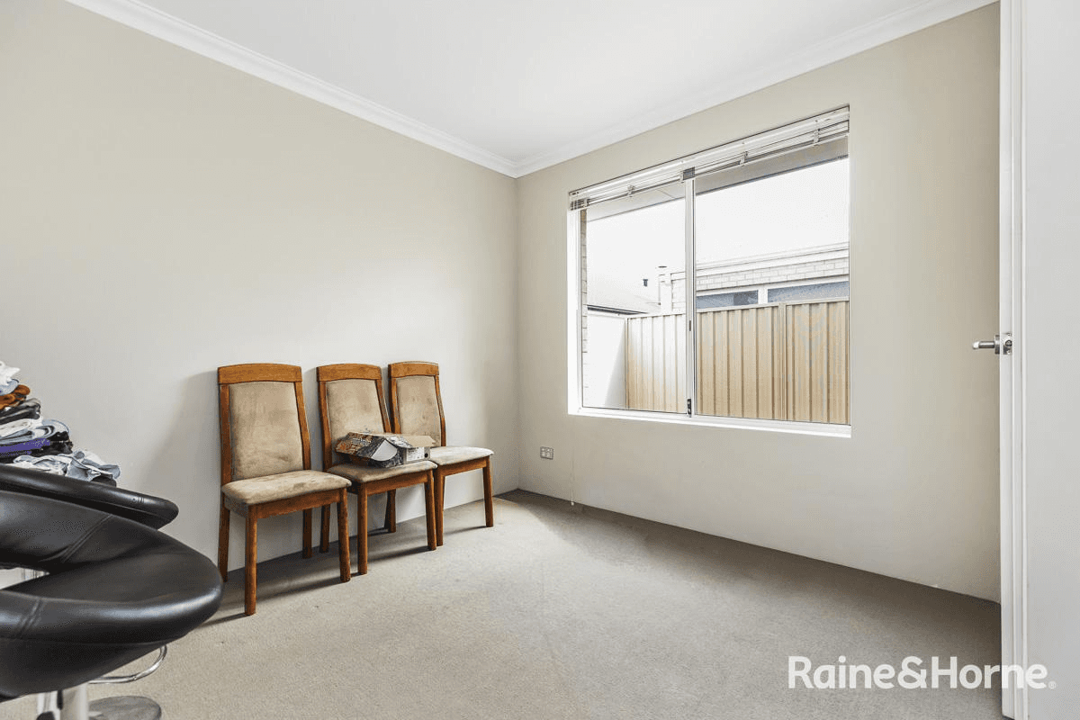 3/40 Roccella Loop, ASHBY, WA 6065