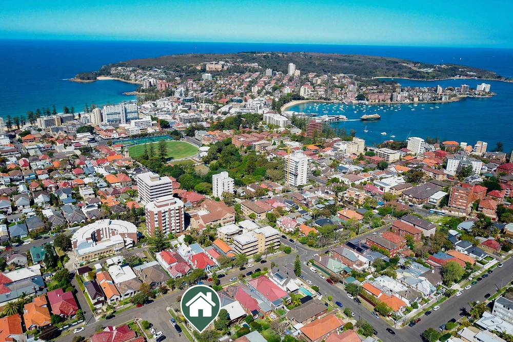 2/29 Parkview Road, Fairlight, NSW 2094