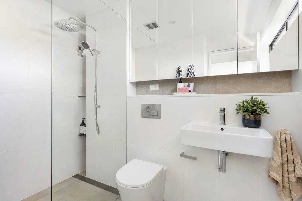 2/29 Parkview Road, Fairlight, NSW 2094