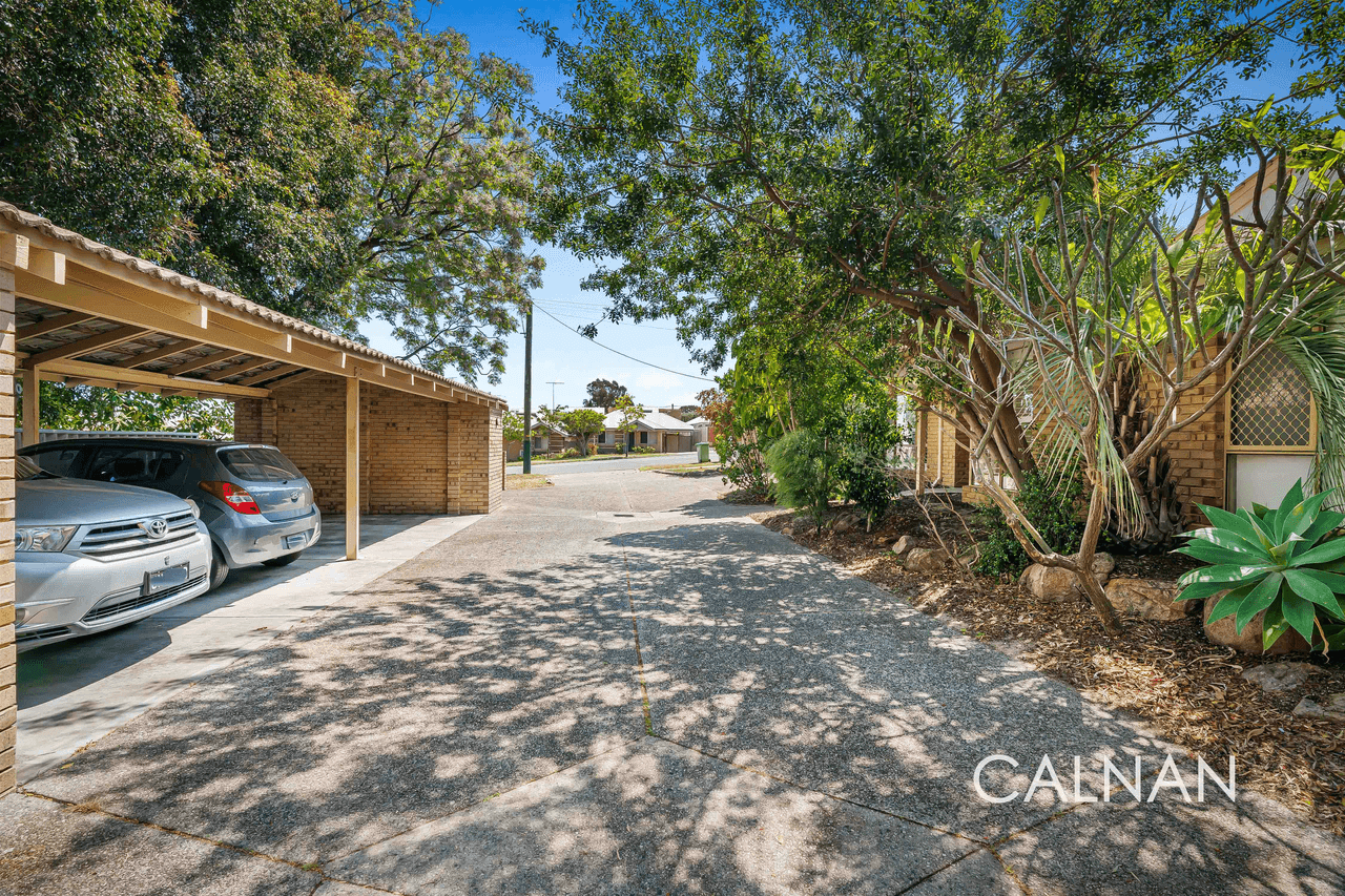 1/363 Canning Highway, PALMYRA, WA 6157