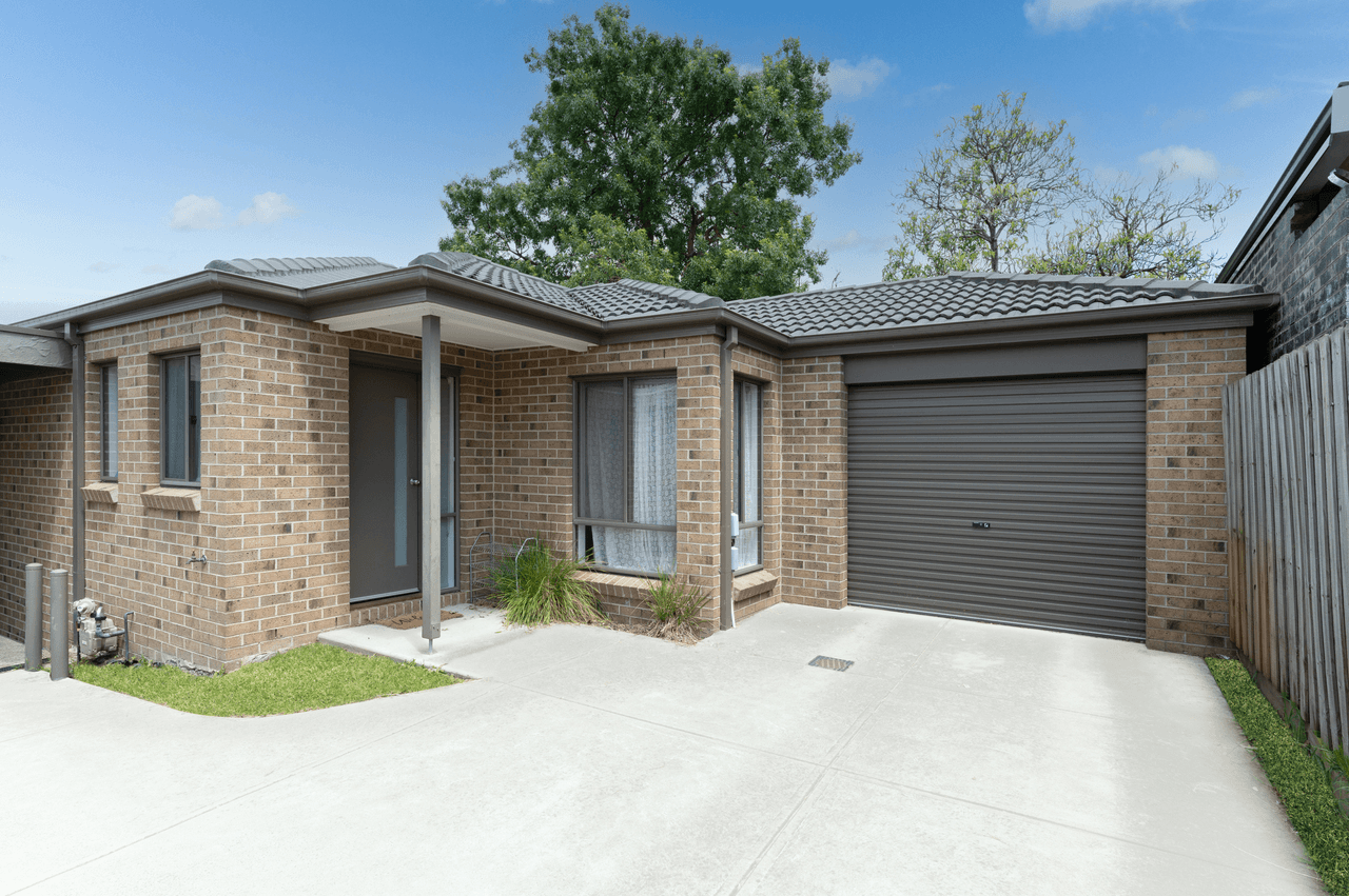 7a Hawthorn Road, DOVETON, VIC 3177