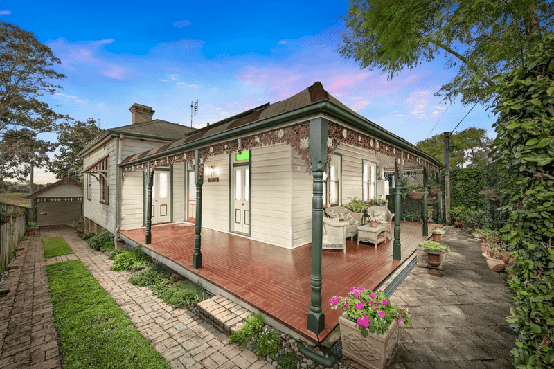 67 Regent Street, Maitland, NSW 2320