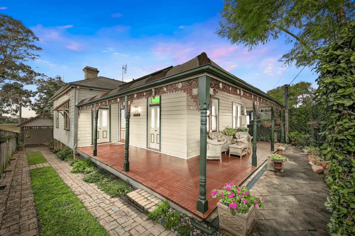 67 Regent Street, Maitland, NSW 2320