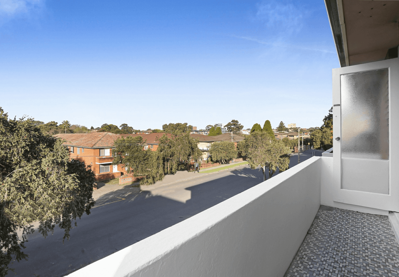 Unit 8/40 Macdonald Street, LAKEMBA, NSW 2195