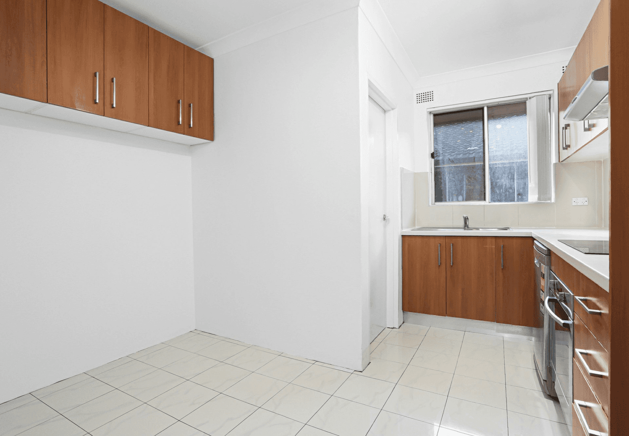 Unit 8/40 Macdonald Street, LAKEMBA, NSW 2195