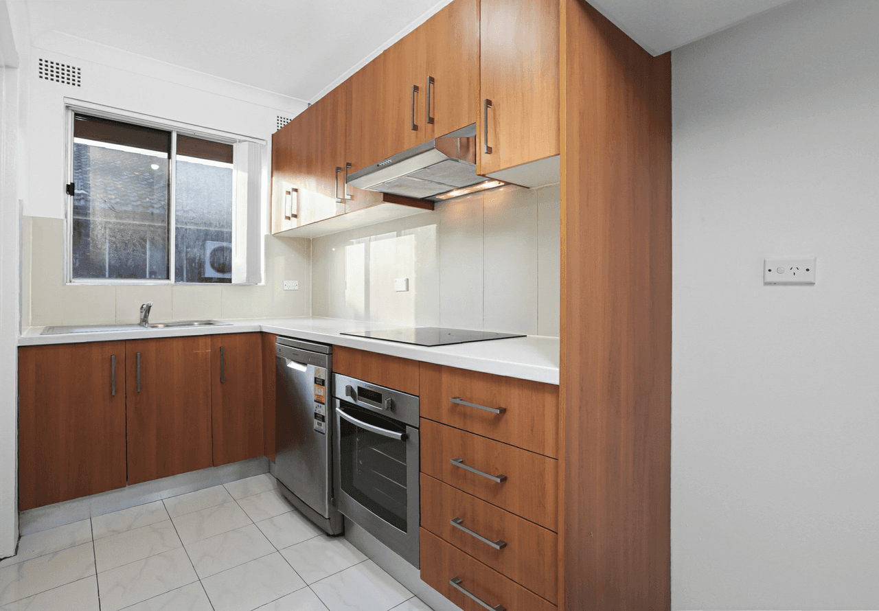 Unit 8/40 Macdonald Street, LAKEMBA, NSW 2195