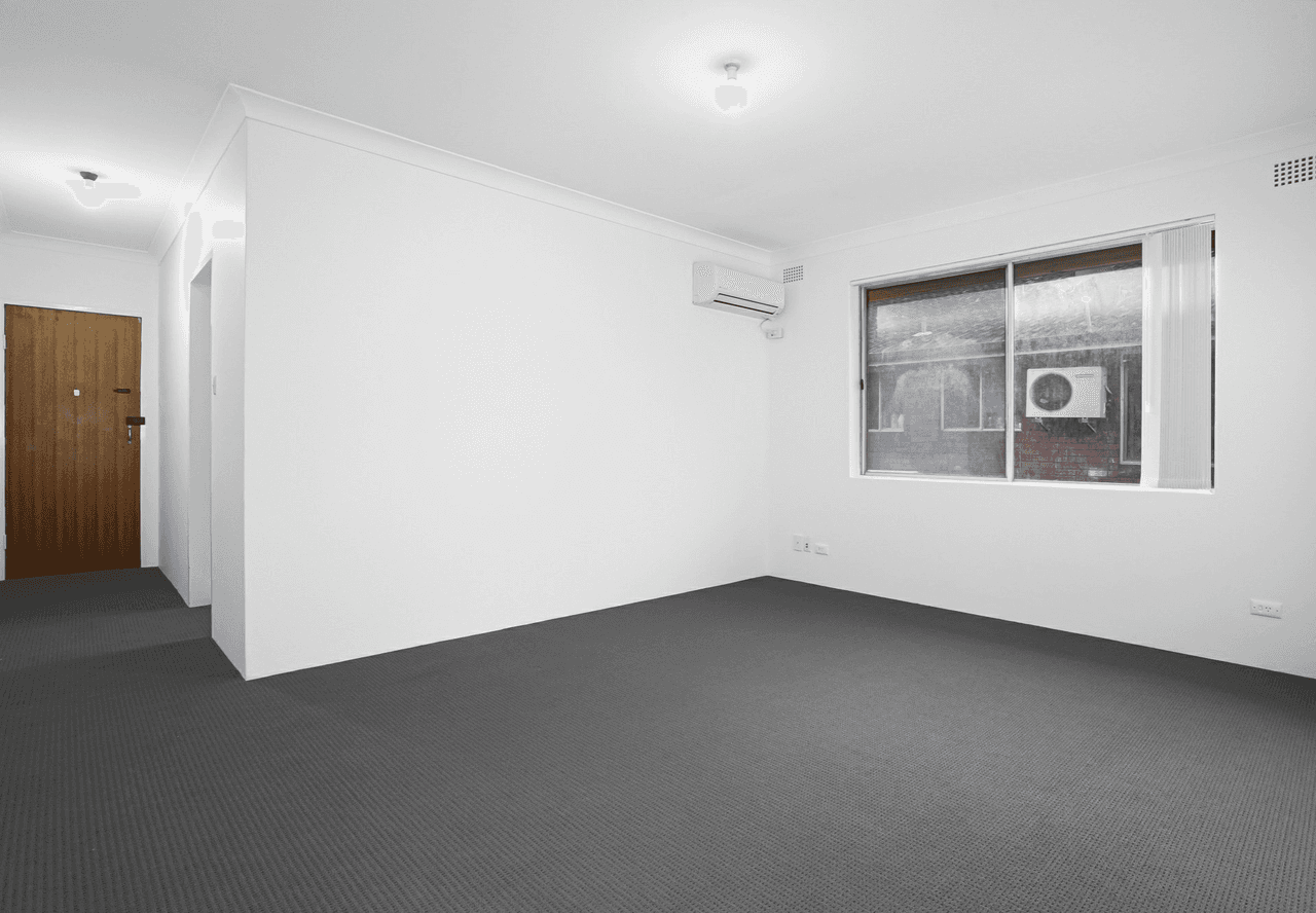 Unit 8/40 Macdonald Street, LAKEMBA, NSW 2195