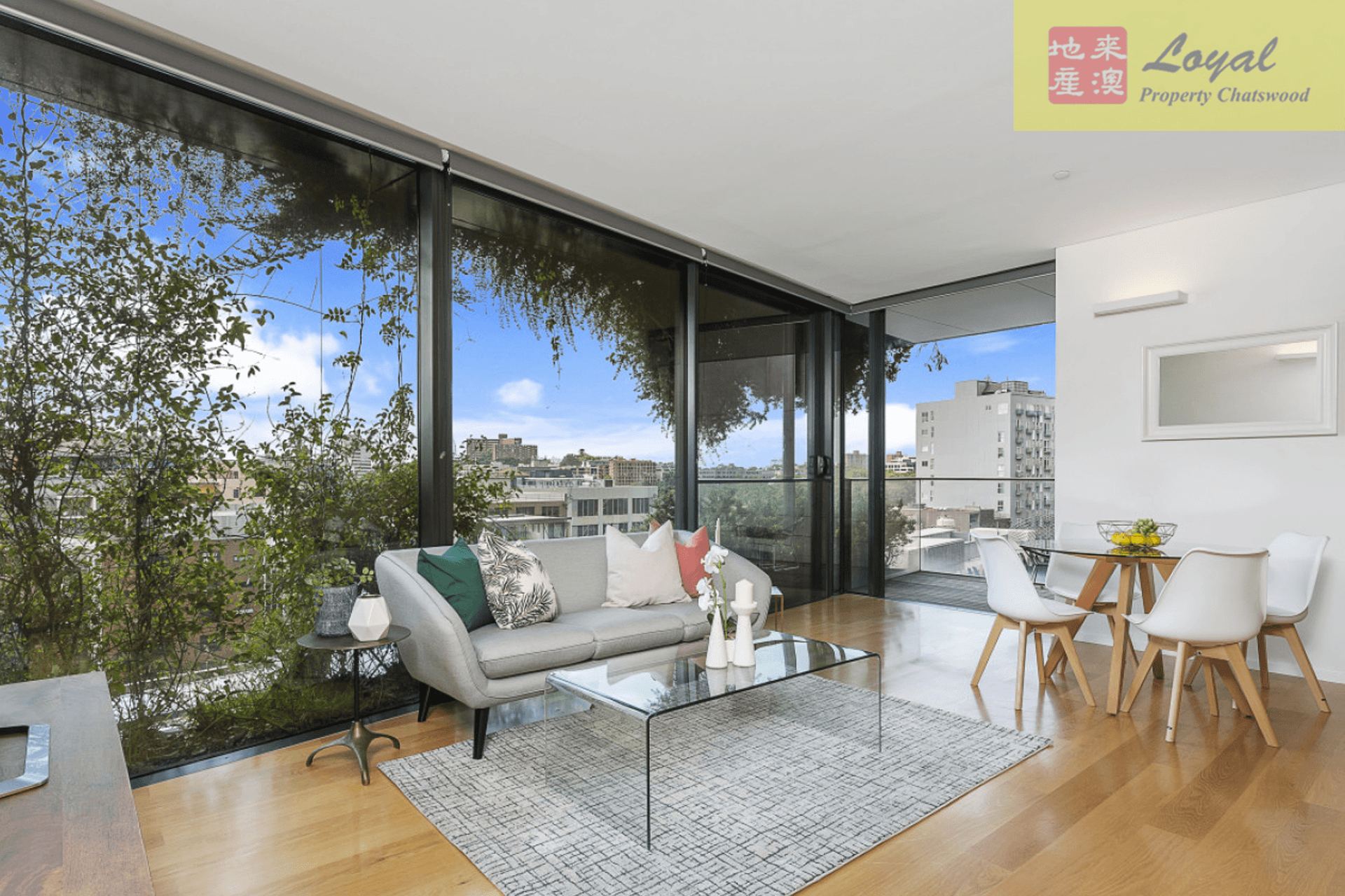 810/3 Carlton Street, Chippendale, NSW 2008