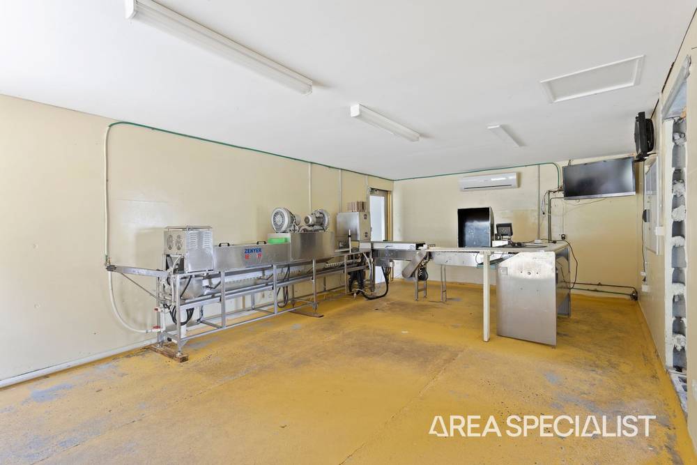 458 Korumburra-Warragul Road, KORUMBURRA, VIC 3950