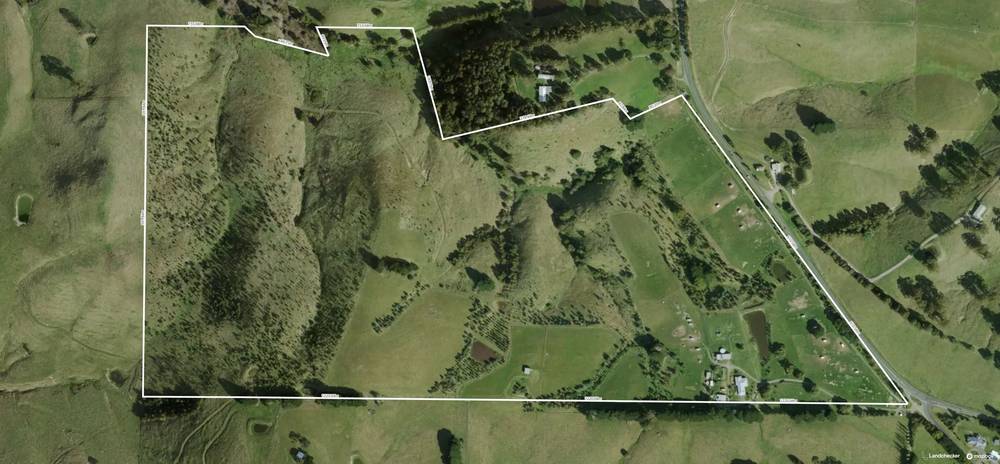 458 Korumburra-Warragul Road, KORUMBURRA, VIC 3950