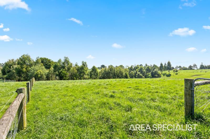 458 Korumburra-Warragul Road, KORUMBURRA, VIC 3950