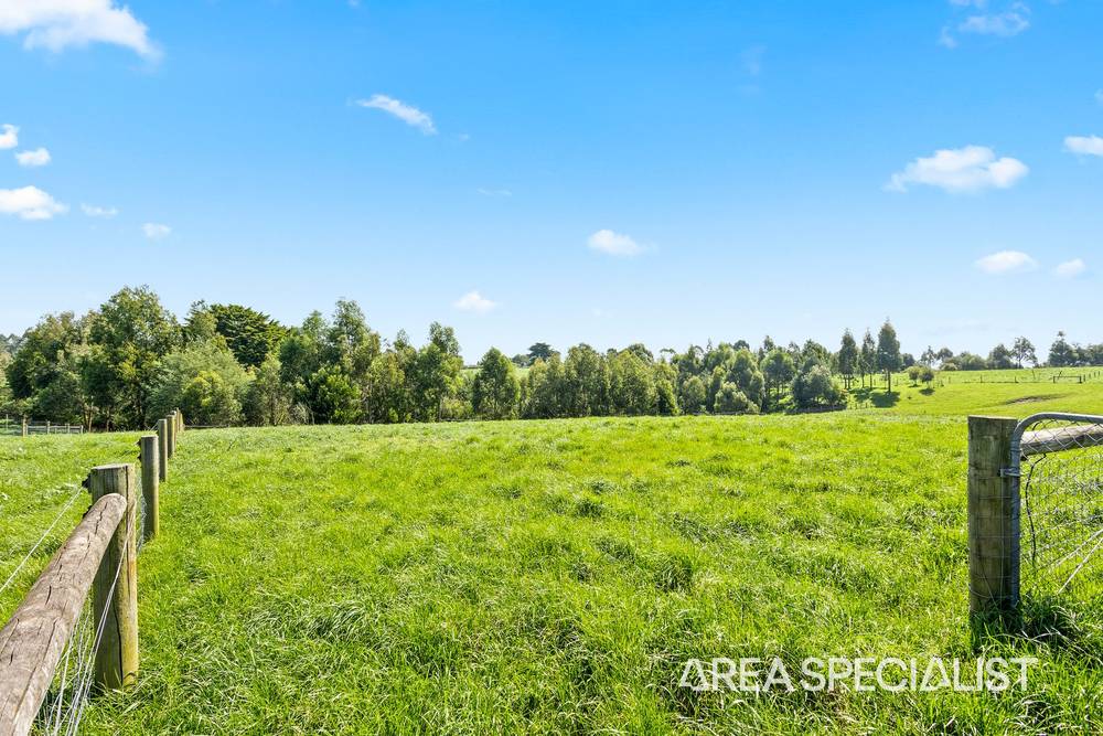 458 Korumburra-Warragul Road, KORUMBURRA, VIC 3950