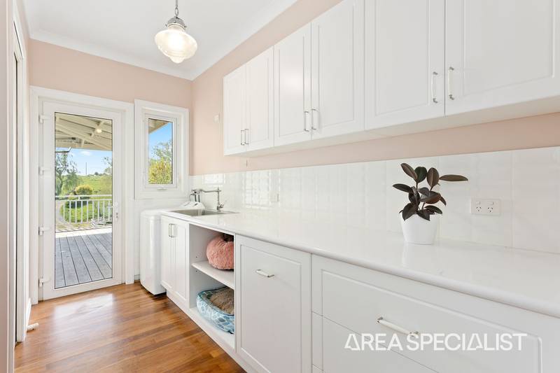 458 Korumburra-Warragul Road, KORUMBURRA, VIC 3950