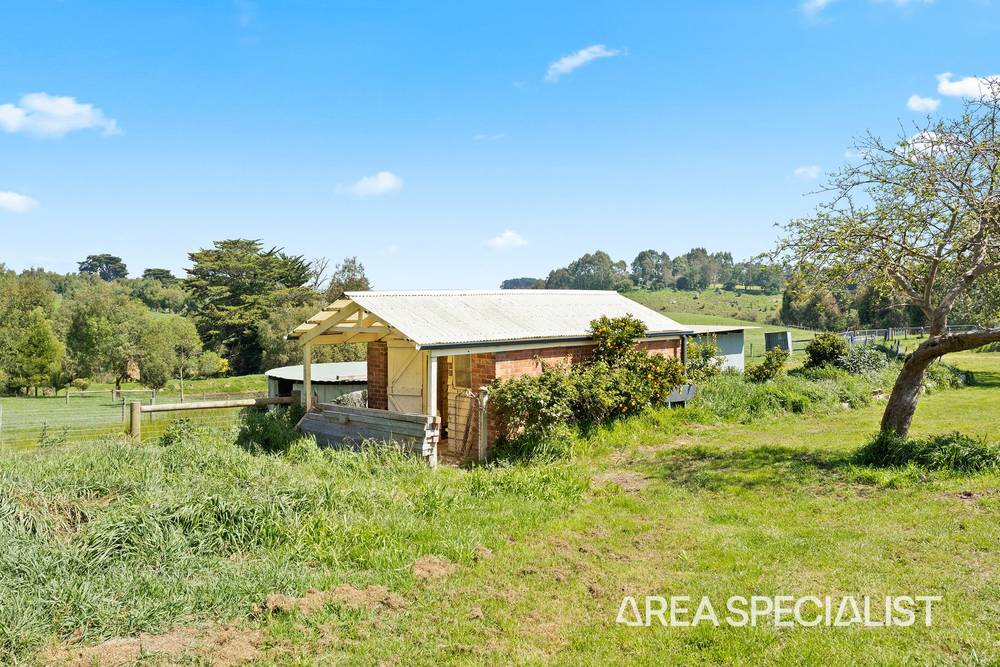 458 Korumburra-Warragul Road, KORUMBURRA, VIC 3950