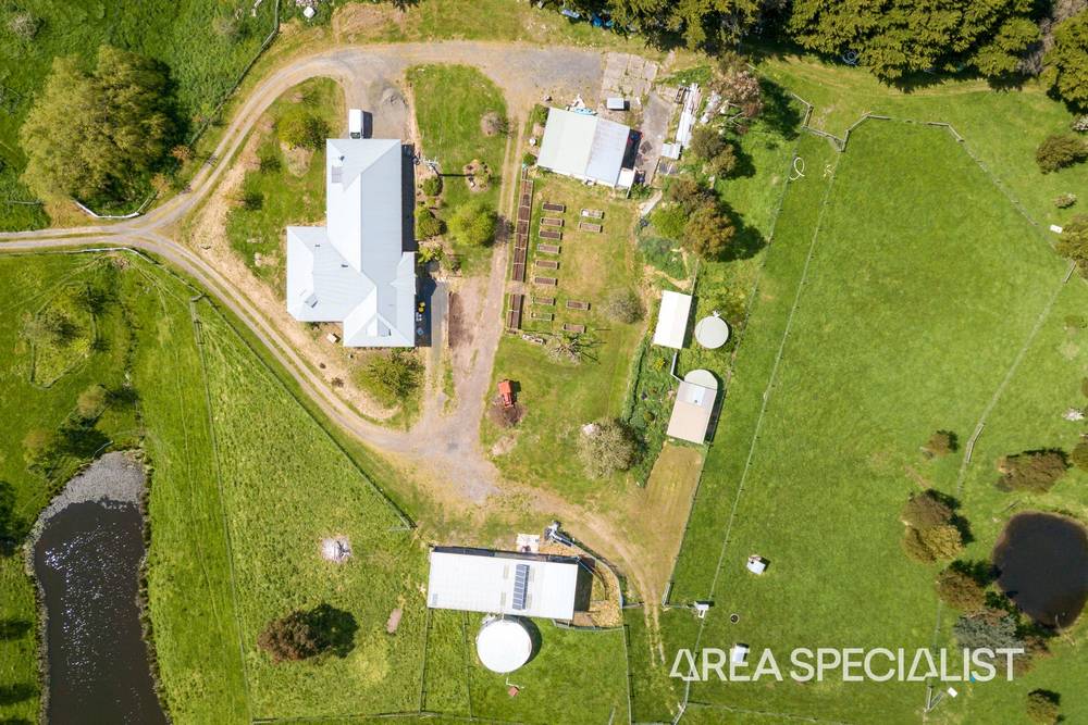 458 Korumburra-Warragul Road, KORUMBURRA, VIC 3950