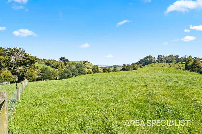 458 Korumburra-Warragul Road, KORUMBURRA, VIC 3950