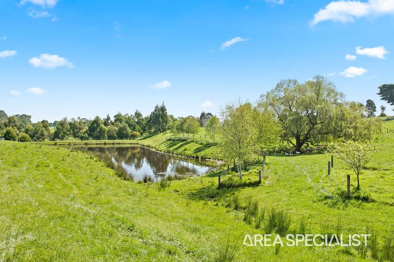 458 Korumburra-Warragul Road, KORUMBURRA, VIC 3950