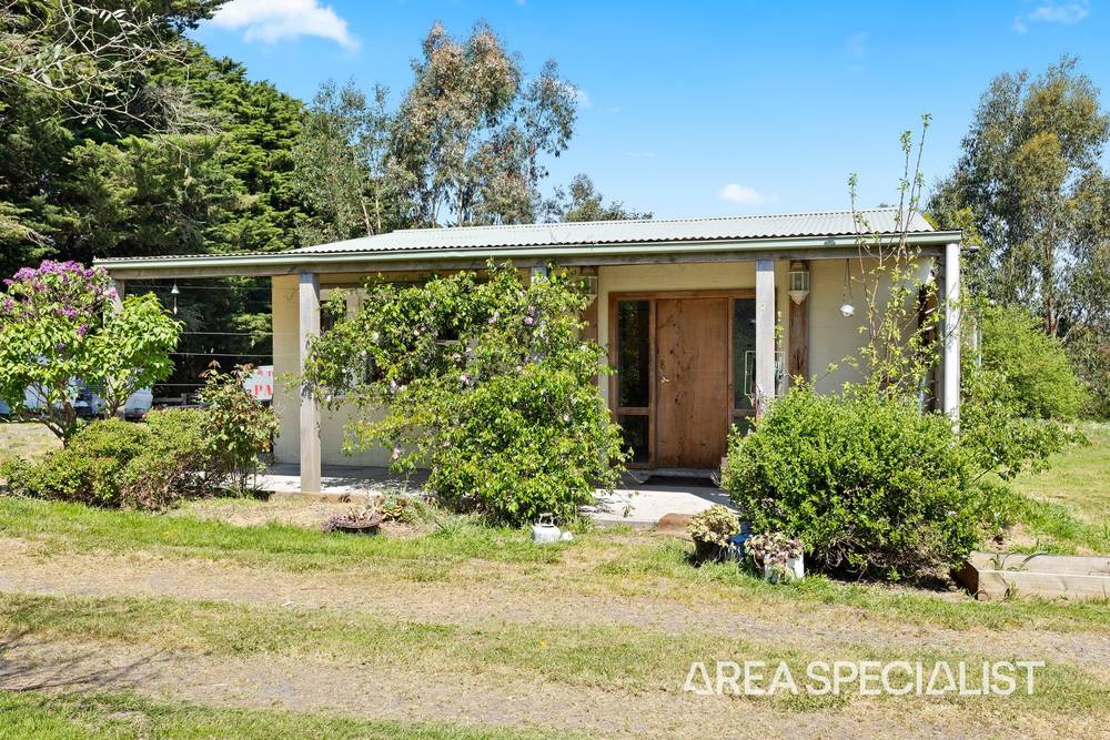 458 Korumburra-Warragul Road, KORUMBURRA, VIC 3950