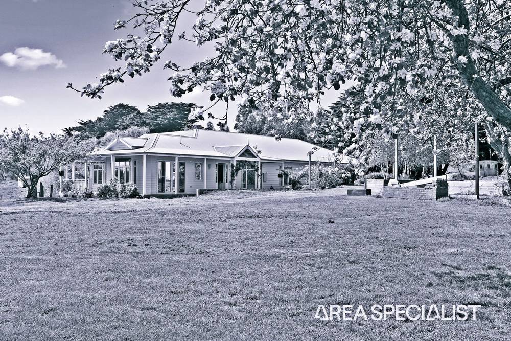 458 Korumburra-Warragul Road, KORUMBURRA, VIC 3950