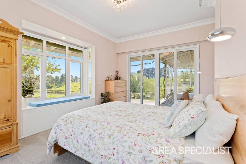458 Korumburra-Warragul Road, KORUMBURRA, VIC 3950