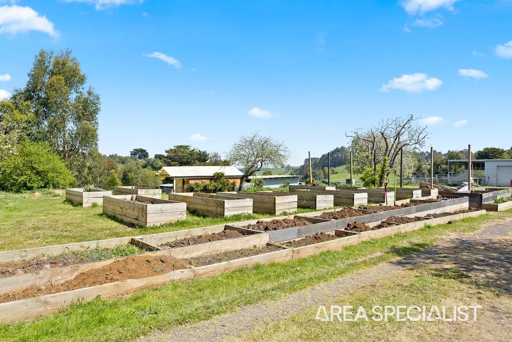 458 Korumburra-Warragul Road, KORUMBURRA, VIC 3950