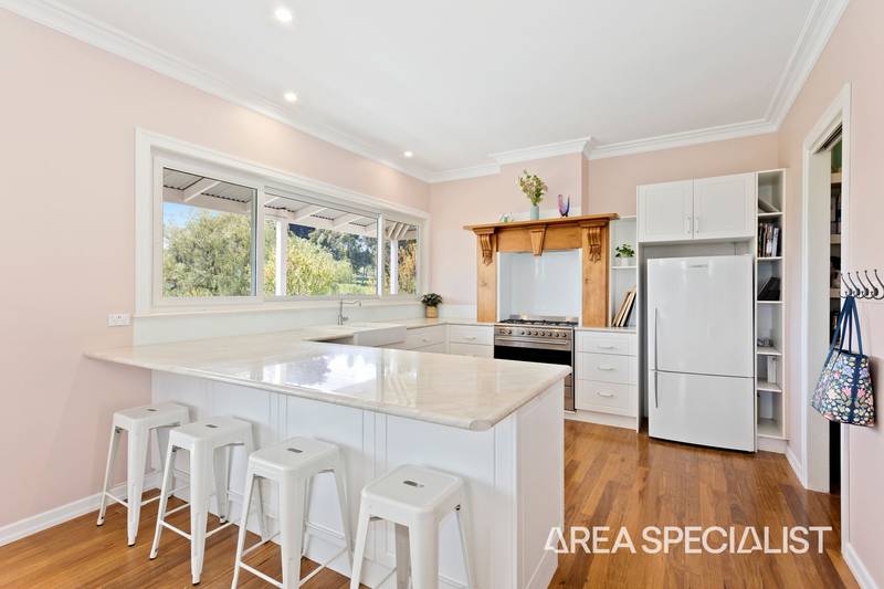 458 Korumburra-Warragul Road, KORUMBURRA, VIC 3950