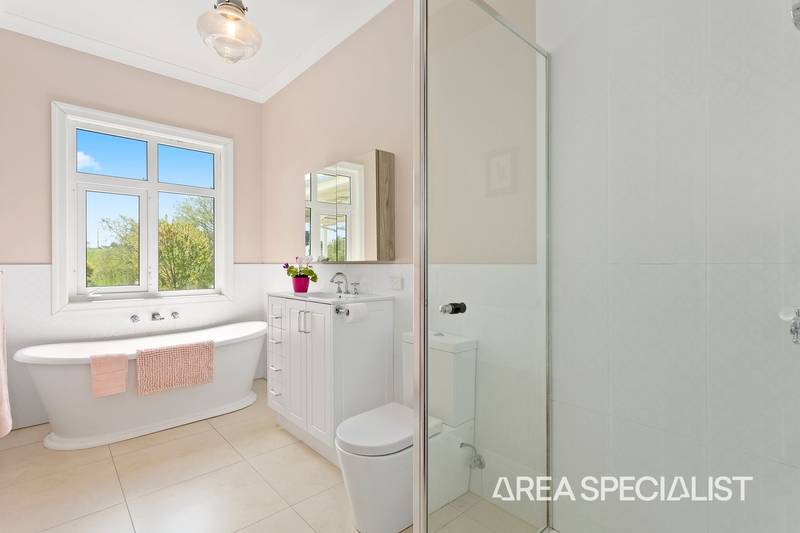 458 Korumburra-Warragul Road, KORUMBURRA, VIC 3950