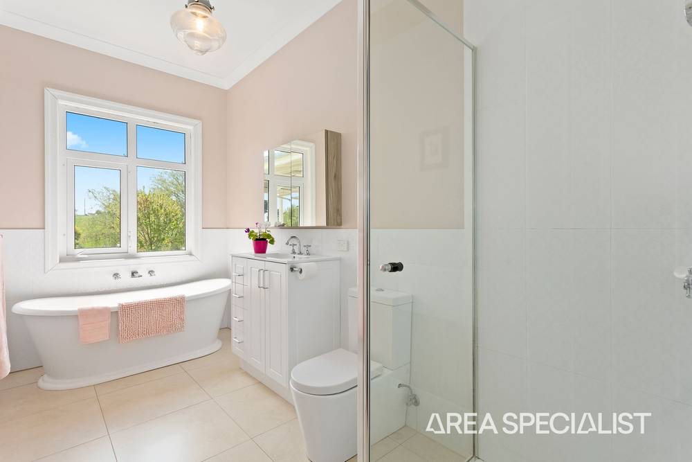 458 Korumburra-Warragul Road, KORUMBURRA, VIC 3950