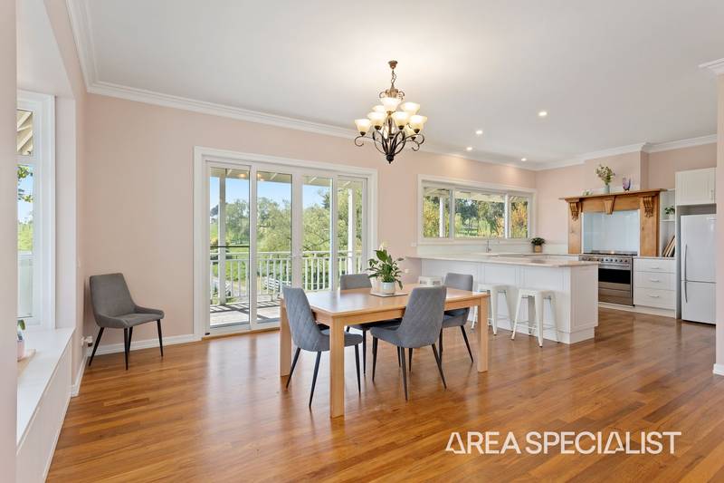 458 Korumburra-Warragul Road, KORUMBURRA, VIC 3950