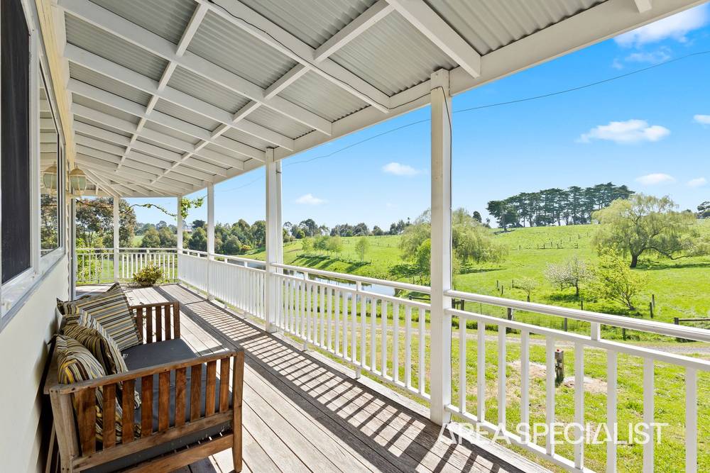 458 Korumburra-Warragul Road, KORUMBURRA, VIC 3950