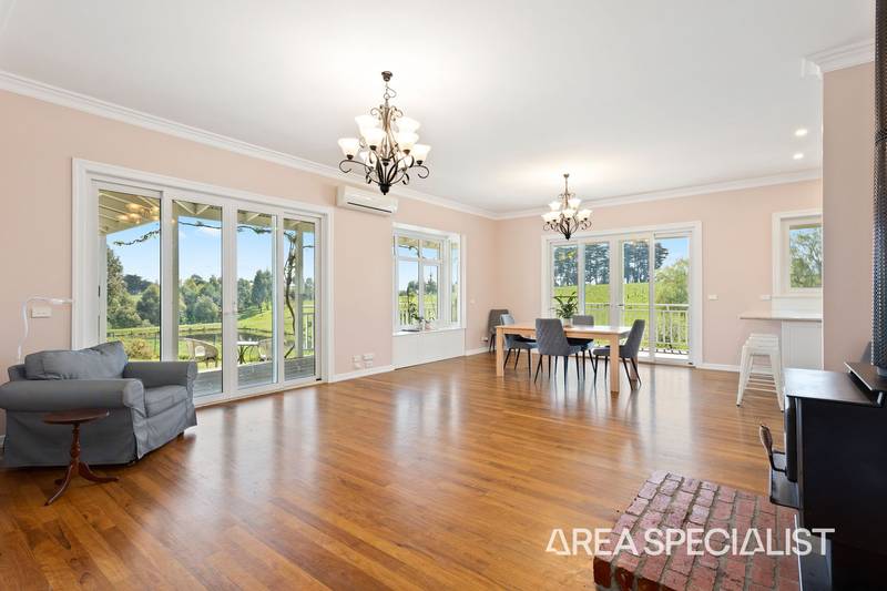 458 Korumburra-Warragul Road, KORUMBURRA, VIC 3950