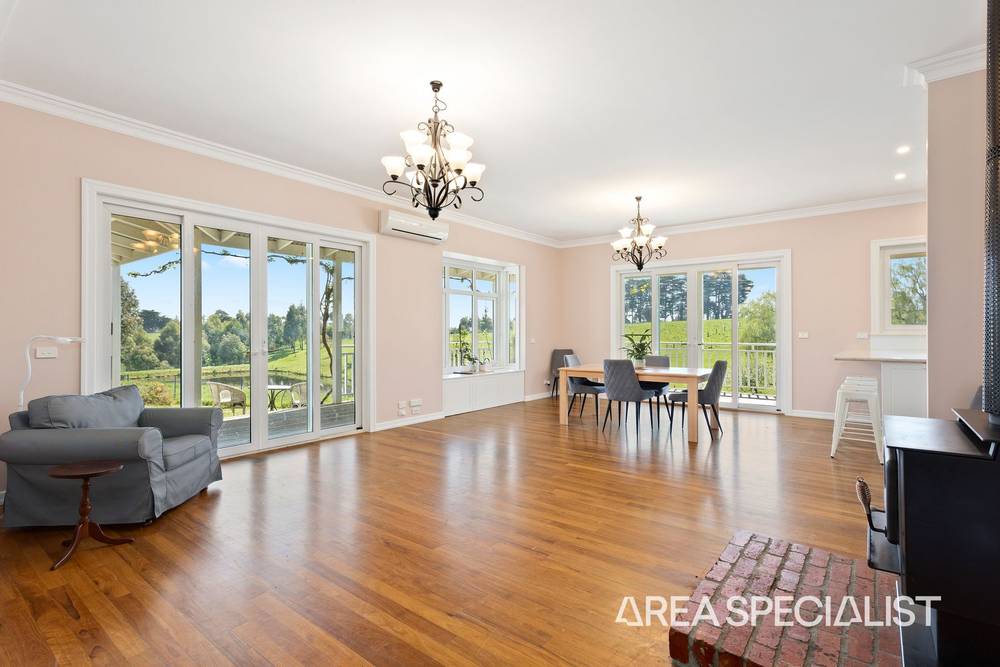 458 Korumburra-Warragul Road, KORUMBURRA, VIC 3950