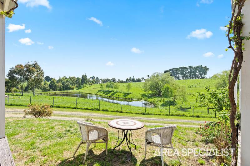 458 Korumburra-Warragul Road, KORUMBURRA, VIC 3950