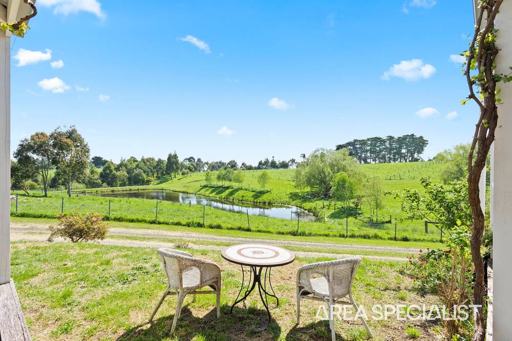 458 Korumburra-Warragul Road, KORUMBURRA, VIC 3950