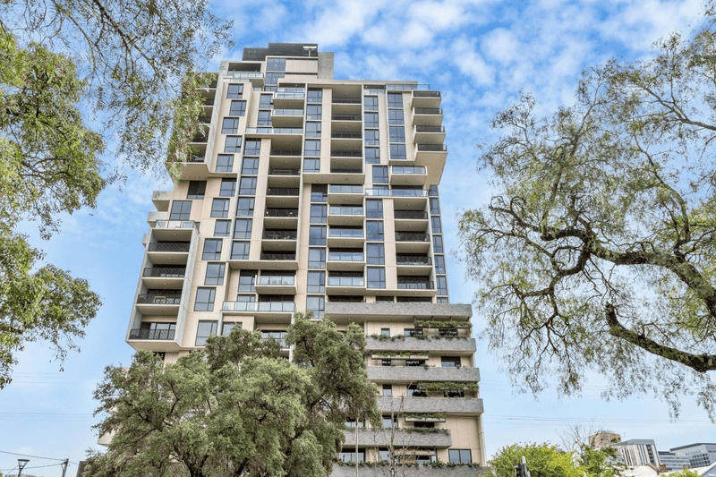 1110/156 Wright Street, Adelaide, SA 5000