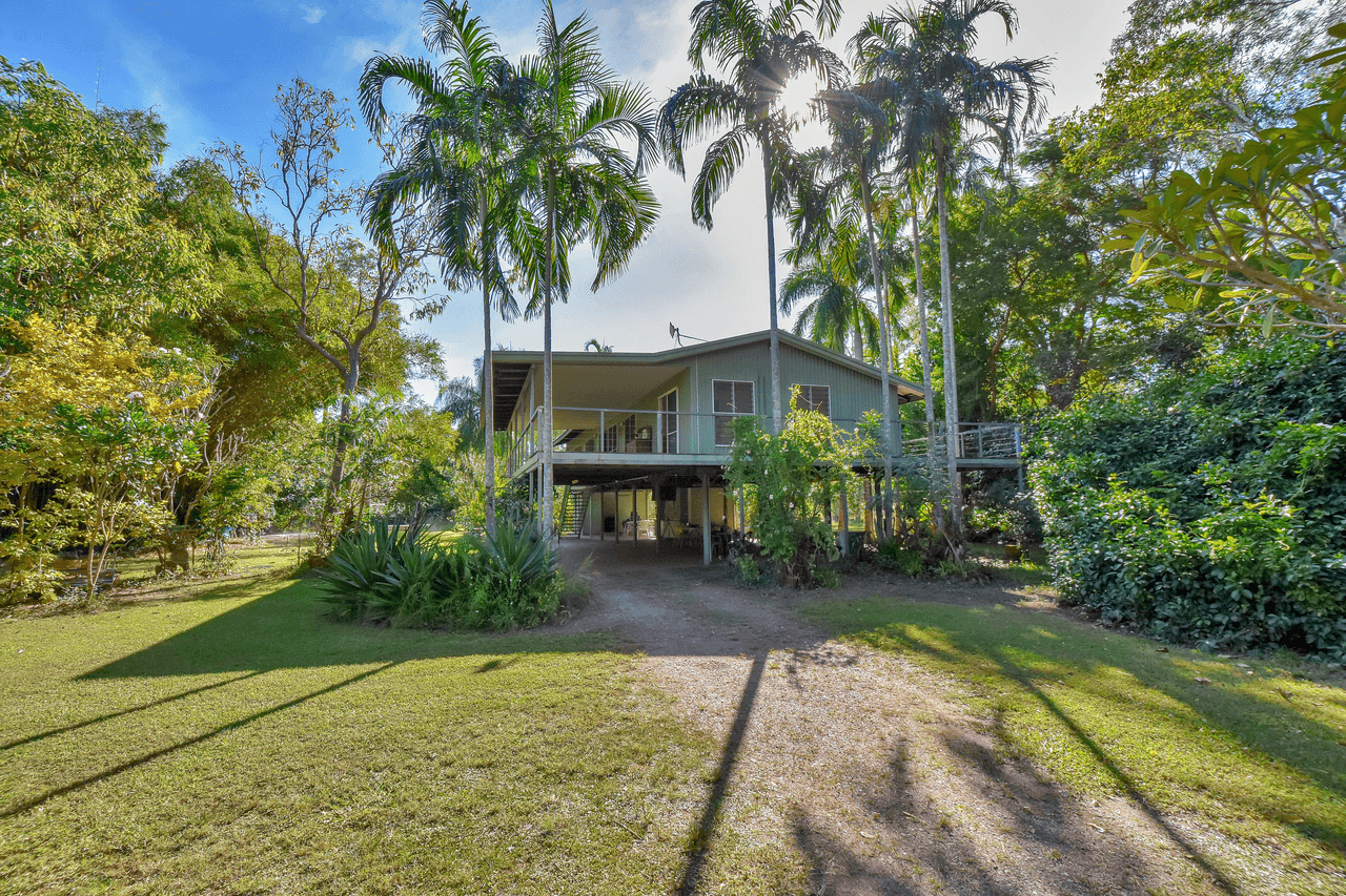 25 Emanuel Road, GIRRAWEEN, NT 0836