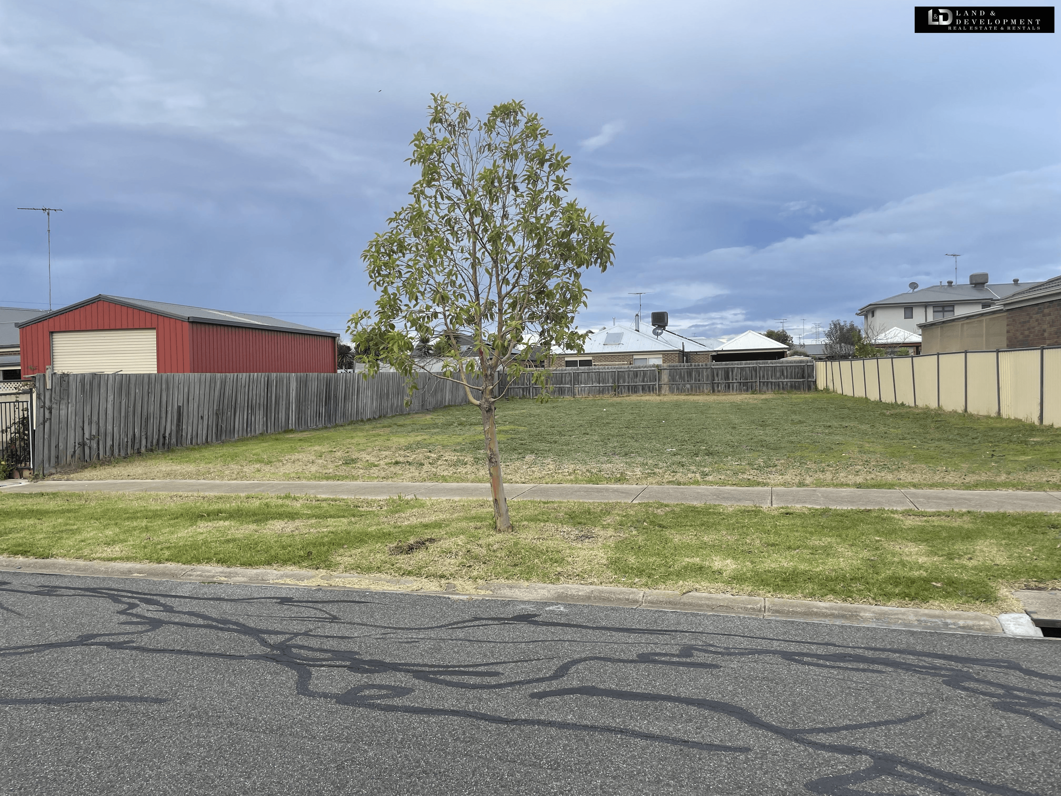4 Hipwell Court, LOVELY BANKS, VIC 3213