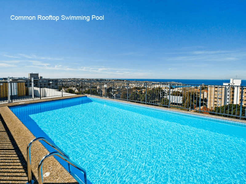 408/212 Bondi road, BONDI, NSW 2026